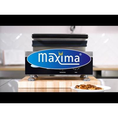 Maxima Výrobník koblih - 12 mini koblih |  09374011
